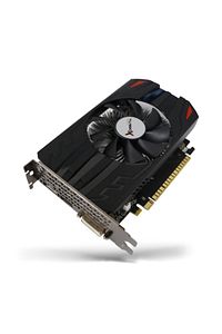 Gtx1050ti Nvidia Gddr5 128bit Dvi.hdmi.display Tek Fan 4gb Ekran Kartı (box) ürün fotoğrafı