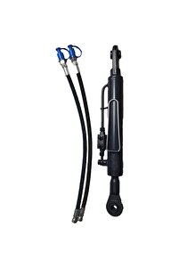 Anadolu Hidrolik 55 cm Aşşıklı Ağır Hizmet Traktör Hidrolik Orta Kol Lifti 55cm GENİŞ-DAR ürün fotoğrafı