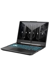 Tuf Gamıng F15 Fx506hc-hn375 Intel I5-11400h 8gb Ddr4 512gb Ssd 4gb Rtx3050 15.6" Fhd 144hz Dos ürün fotoğrafı