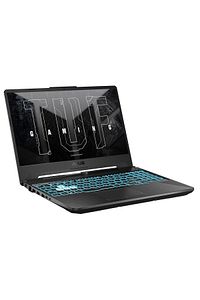 Tuf Gamıng F15 Fx506hc-hn375 Intel I5-11400h 8gb Ddr4 512gb Ssd 4gb Rtx3050 15.6" Fhd 144hz Dos ürün fotoğrafı