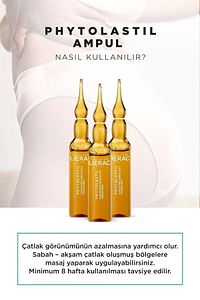 Çatlak Bakımı Için Etkili Solüsyon - Phytolastil Concentre Ampul 100 Ml ürün fotoğrafı