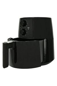 Lx-fc5130 Fast Fryer Xl 5.5 Litre ( Yağsız Hava Fritözü / Airfryer ) New Series ) ürün fotoğrafı