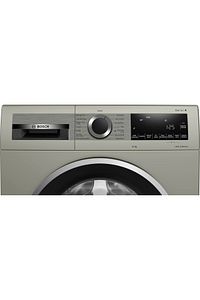 Wga2520xtr 10 Kg 1200 Devir Gri Çamaşır Makinesi ürün fotoğrafı