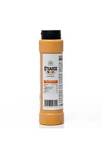 Andalouse Sos 800ml ürün fotoğrafı