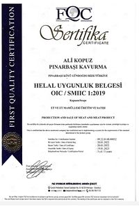 Gurme Odun Ateşinde Hakiki Rize Kavurması 500 Gr. ürün fotoğrafı