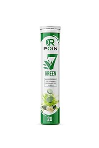 7 Green Efervesan Tablet ürün fotoğrafı
