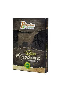 Gurme Odun Ateşinde Hakiki Rize Kavurması 500 Gr. ürün fotoğrafı