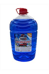 Cam Suyu Oto Araba Antifirizli Parfümlü Şampuanlı 30 Derece Üstün Kalite 5 Litre ürün fotoğrafı