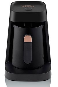 Okka Minio Jet Türk Kahve Makinesi OK0013 ürün fotoğrafı