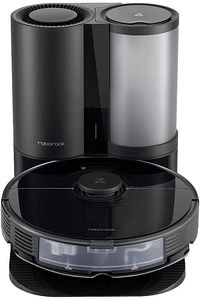 S7+ Çöp Üniteli Robot Süpürge ürün fotoğrafı