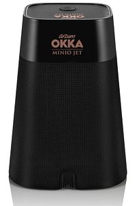 Okka Minio Jet Türk Kahve Makinesi OK0013 ürün fotoğrafı