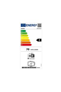 58UA2263DT 58'' 146 Ekran 4K Ultra HD Android LED TV ürün fotoğrafı