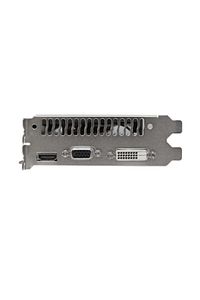 Pirate Myth S Gtx750 Nvidia Gddr5 128bit Vga.dvi.hdmi Tek Fan 2gb Ekran Kartı ürün fotoğrafı