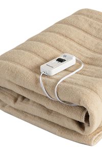 Comfort | Çift Kişilik Elektrikli Battaniye | Elekrikli Yatak Isıtıcı ürün fotoğrafı