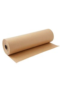 Paketleme Ve Yazı Rulo Kraft Kağıt 50cm X 40 Metre ürün fotoğrafı