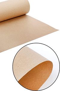 Paketleme Ve Yazı Rulo Kraft Kağıt 50cm X 40 Metre ürün fotoğrafı