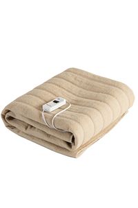 Comfort | Çift Kişilik Elektrikli Battaniye | Elekrikli Yatak Isıtıcı ürün fotoğrafı