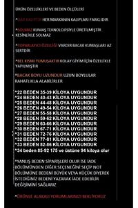 Kadın Siyah Yüksek Bel Salaş Paça Denim Kot Pantolon Lvk-001040a ürün fotoğrafı