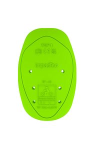 Impactec Level 2 Mont Koruma Seti ( Tp-06, Tp-01, Tp-02 ) ürün fotoğrafı