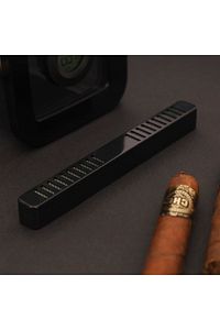 Şeffaf Humidor Puro Kutusu Akrilik 15 - 20 Puro ürün fotoğrafı