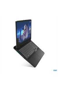 IP Gaming 3 Intel Core i5-12500H 16G 512GB SSD RTX3050Ti 4GB 15.6'' FHD DOS Gaming Laptop 82S900ETTX ürün fotoğrafı