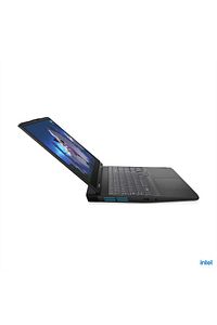 IP Gaming 3 Intel Core i5-12500H 16G 512GB SSD RTX3050Ti 4GB 15.6'' FHD DOS Gaming Laptop 82S900ETTX ürün fotoğrafı