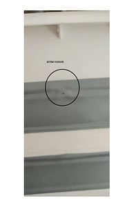 Katlanabilir Banyo Seti- Gri ürün fotoğrafı