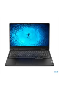 IP Gaming 3 Intel Core i5-12500H 16G 512GB SSD RTX3050Ti 4GB 15.6'' FHD DOS Gaming Laptop 82S900ETTX ürün fotoğrafı