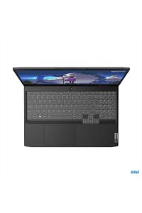 IP Gaming 3 Intel Core i5-12500H 16G 512GB SSD RTX3050Ti 4GB 15.6'' FHD DOS Gaming Laptop 82S900ETTX ürün fotoğrafı