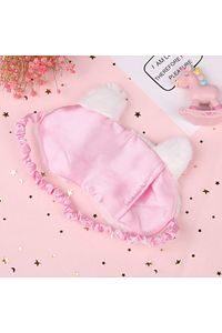 Son Trend Sailor Moon Kedi Uyku Maskesi Kedi Göz Bandı ürün fotoğrafı