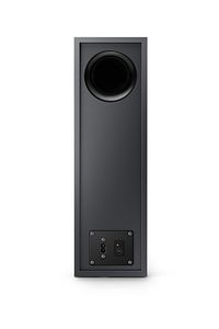 TAB6305 Dolby Audio 2.1 Kanal Soundbar 140W Siyah ürün fotoğrafı