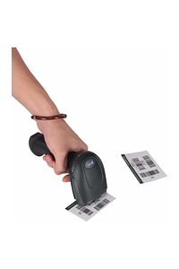 Nt 2012 Usb Lazer Barkod Okuyucu El Tipi Tetikli Ccd Laser Barkot Okuyucu ürün fotoğrafı