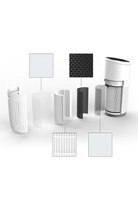 Air 6000 Hava Temizleme Cihazı Filtresi ürün fotoğrafı
