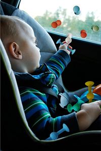 Vakum Molekül 25 Parça Yapı Taşları Fidget Duyusal Eğitici Oyuncak Squigz Lego ürün fotoğrafı