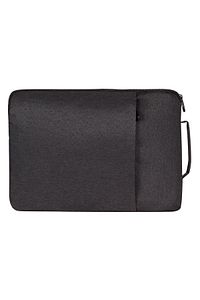 Füme Unisex 13-14-15.6 Inç Uyumlu Macbook Kılıf Notebook Laptop Çantası ürün fotoğrafı