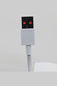 Hızlı Şarj Kablosu 6a Type-c Kablo ürün fotoğrafı