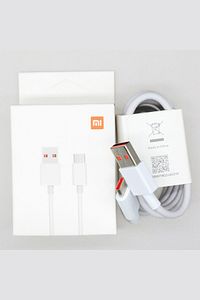 Hızlı Şarj Kablosu 6a Type-c Kablo ürün fotoğrafı