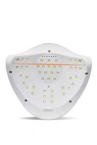 M-10 Max 150w Uv Led Kalıcı Oje Ve Protez Tırnak Kurutucu ürün fotoğrafı