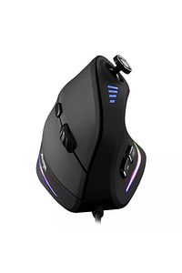 C-18 Oyuncu Dikey Ergonomik Mouse 10000dpı Sarjlı ürün fotoğrafı