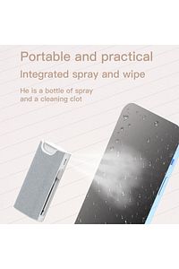 3. Nesil Uyumlu  Temizleme Kalemi Cleaning Sıvı Püskürtmeli Temizlik Kiti ürün fotoğrafı