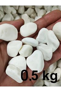 Şömine Taşı 0.5kg ( Yarım Kilo) Şömine Ilave Taşı ürün fotoğrafı
