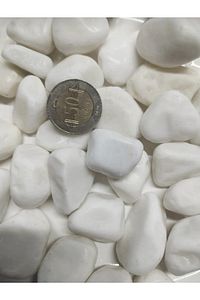Şömine Taşı 0.5kg ( Yarım Kilo) Şömine Ilave Taşı ürün fotoğrafı