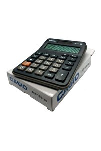 Hesap Makinesi Mx-12b-bk 12 Haneli ürün fotoğrafı