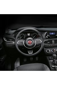 Fiat Egea Cross Krom Ayak Dinlendirme Pedalı - 2020 Ve Üzeri ürün fotoğrafı