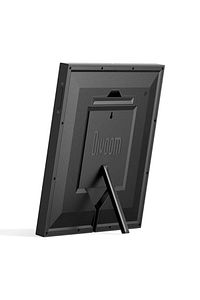 Pixoo-64 App Kontrollü Wifi Animasyonlu 64x64 Piksel LED Ekran Resim Çerçevesi-Abone Sayacı ürün fotoğrafı