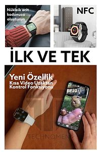 Dt 8 Ultra Plus 2.02 Inç Akıllı Saat Premium 2023 Son Sürüm Smart Watch 49 Mm Watchultra ürün fotoğrafı