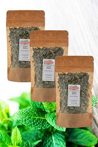 Limon Melisa (oğulotu) (melissa Officinalis) - (3 Adet X 20gr) ürün fotoğrafı
