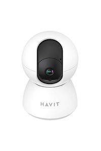 Ipc20 Smart 360° 1080p Gece Görüşlü Ip Kamera ( Türkiye Garantili) Kablosuz Wifi Ev Kamerası ürün fotoğrafı