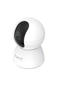 Ipc20 Smart 360° 1080p Gece Görüşlü Ip Kamera ( Türkiye Garantili) Kablosuz Wifi Ev Kamerası ürün fotoğrafı