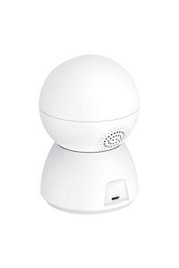 Ipc20 Smart 360° 1080p Gece Görüşlü Ip Kamera ( Türkiye Garantili) Kablosuz Wifi Ev Kamerası ürün fotoğrafı